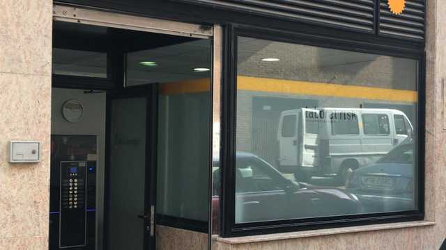 Técnico en prevención de riesgos laborales