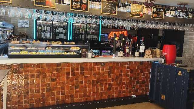 Ayudante/a de Cocina