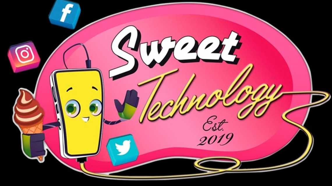 Sweetechnology  cover image