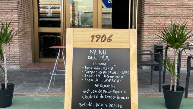 Cocinero/a Restaurante