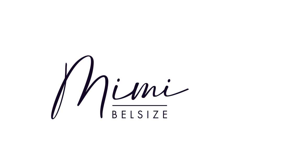 Mimi Belsize cover image