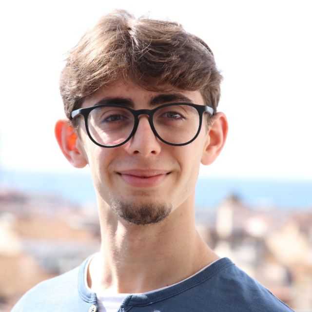 Candidate avatar