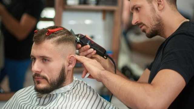 Peluquero/a