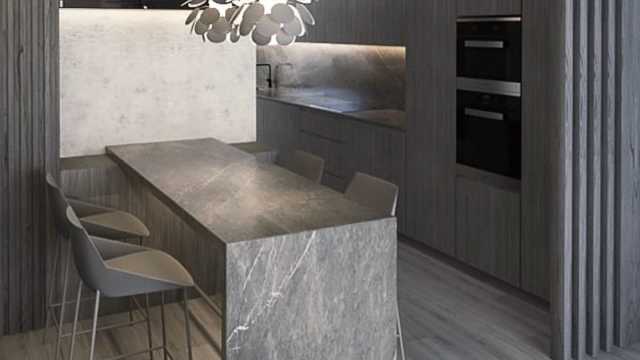 Carpintero y montador de muebles