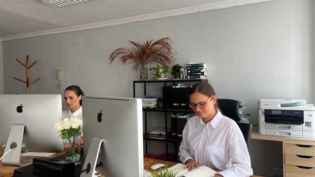 Asesor legal con Francés Avanzado