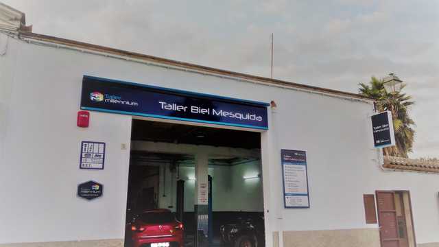 Electromecánico/a