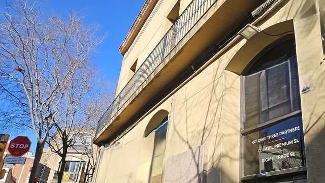 Ayudante/a de Mantenimiento