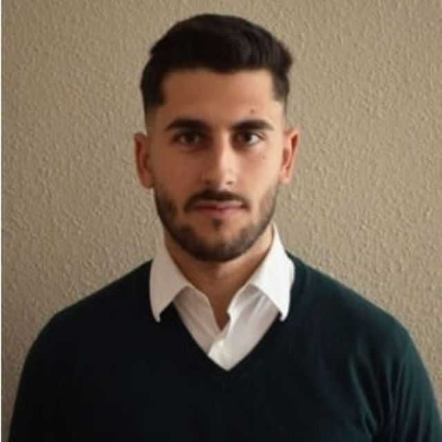 Candidate avatar