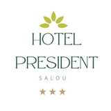 Hotel President logo