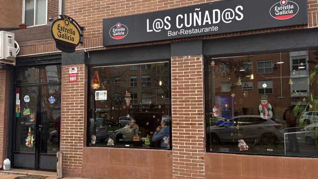 Camarero/a de Restaurante
