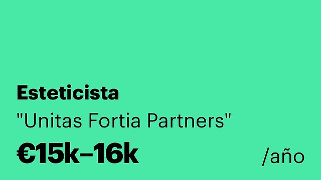 Esteticista