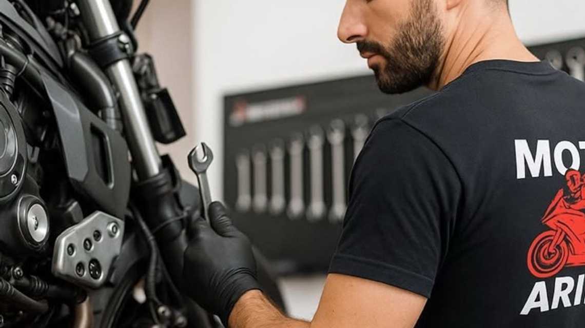 Motos Aribau cover image