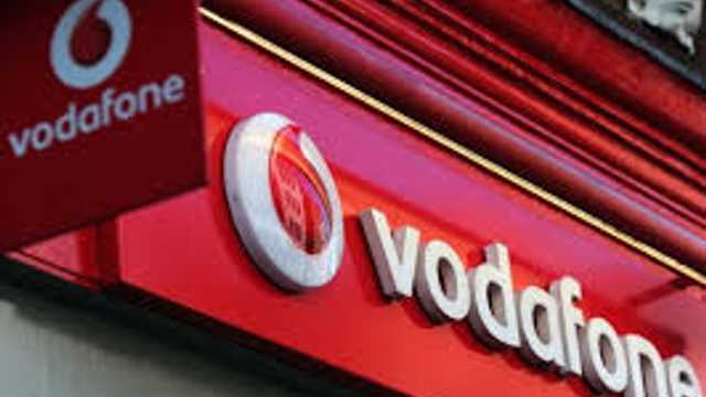 ¡Vodafone te llama! 📢 Promotor Comercial con flow 😎