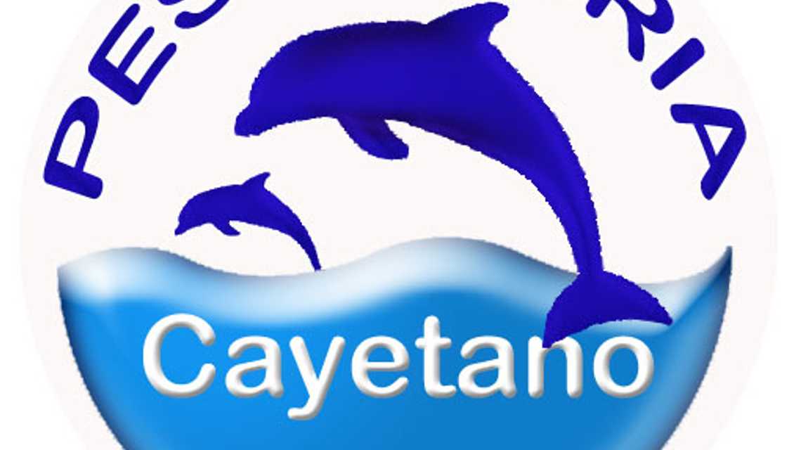 Pescaderia Cayetano cover image