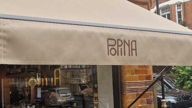 Waiter / Waitress bar&barista