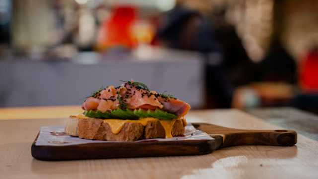 Cocinero/a Restaurante