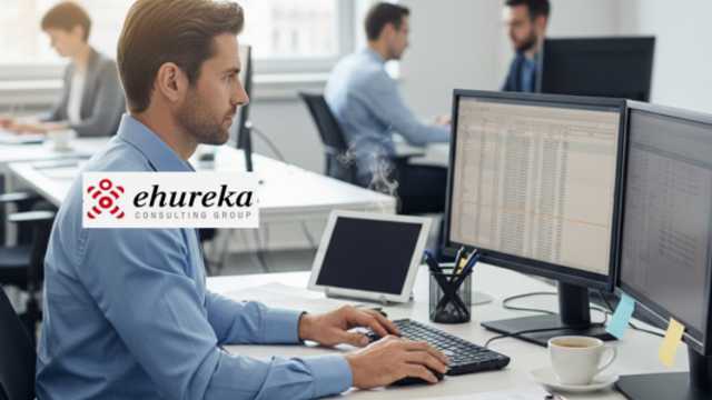 ADMINISTRATIVO/A PARA GRUPO DE RESTAURANCION 24000€