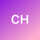 Claudia H. avatar icon