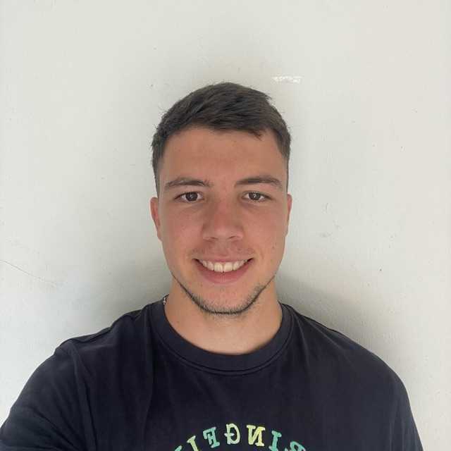 Candidate avatar
