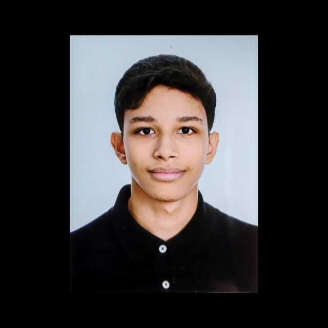 Candidate avatar
