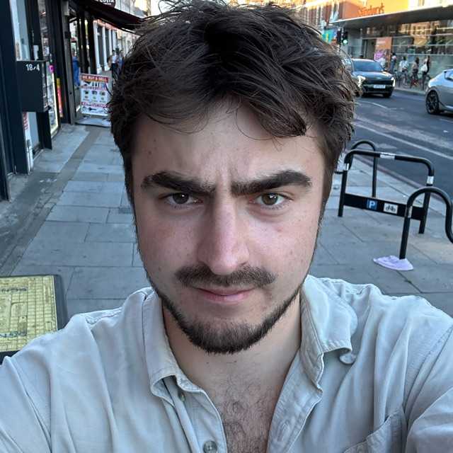 Candidate avatar