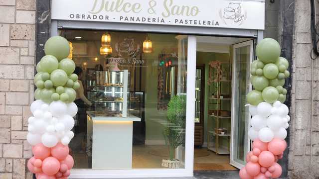 Ayudante/a de Dependiente/a