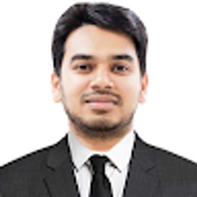 Candidate avatar