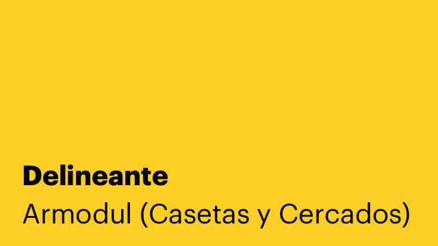 Delineante
