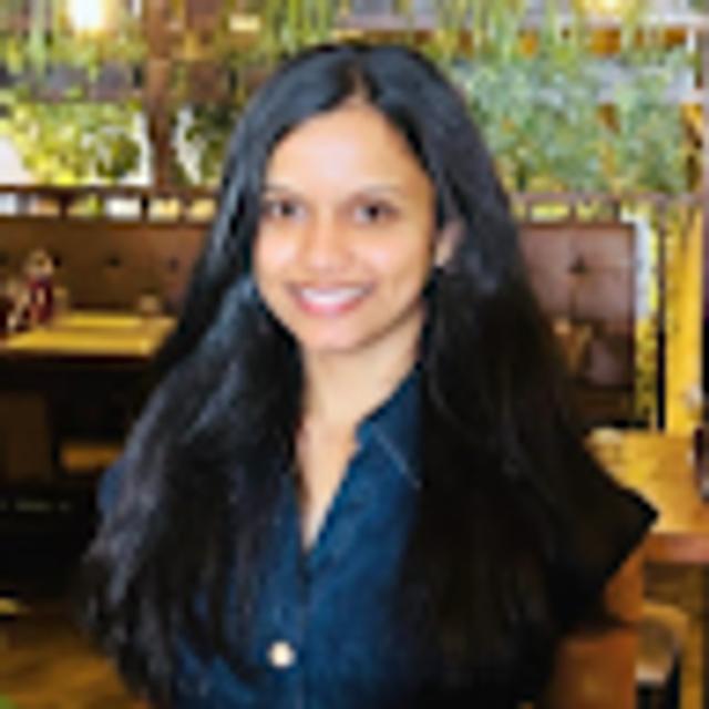 Candidate avatar