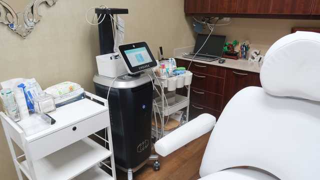 Licensed Aesthetician – Part-Time Opportunity