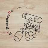 El Descorche logo