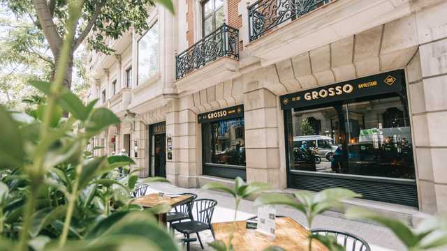 Ayudante de Cocina Obrador - Jornada 30 H - Santiago de Compostela