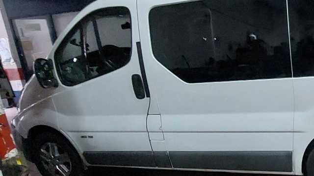 Repartidor/a con Vehículo Propio