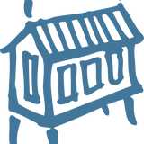 R.Portonovo logo