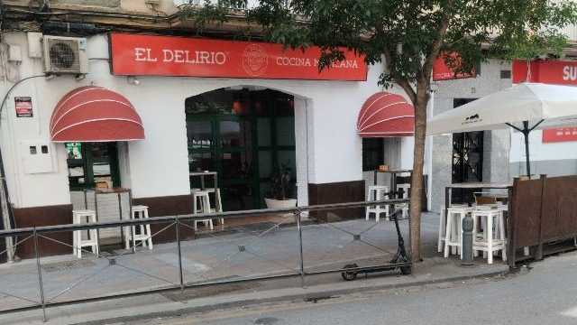 Ayudante/a de Cocina