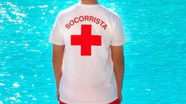 Socorristas titulados Marbella/Estepona