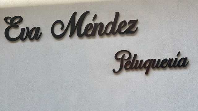 Oficial de Peluquería