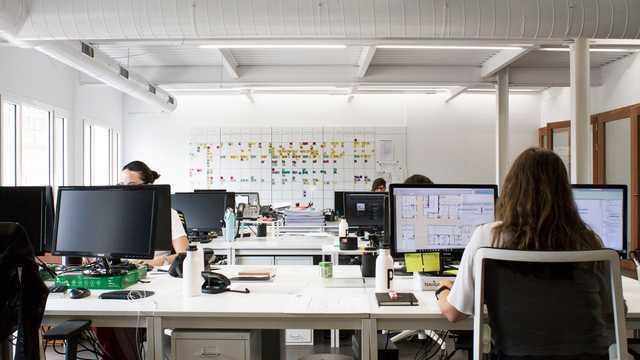 Suport administratiu