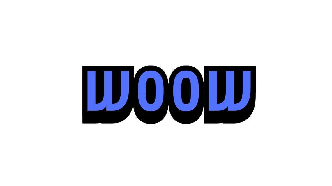 WOOW OMV SL cover image