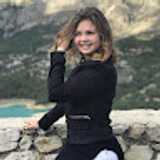 Sofia V. avatar icon