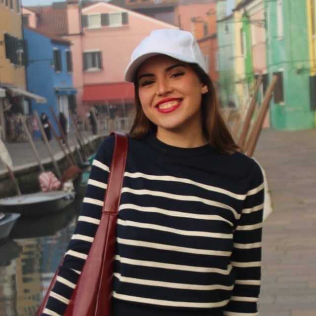 Candidate avatar