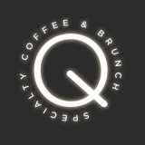 Casa Quadrat. Brunch & Specialty Coffee logo