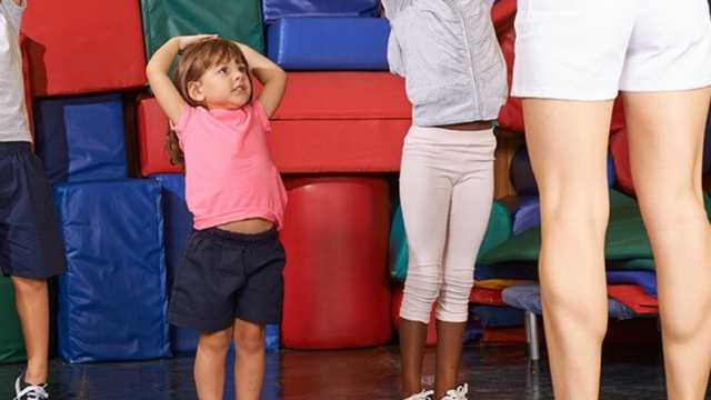 Monitor de yoga y actividades deportivas