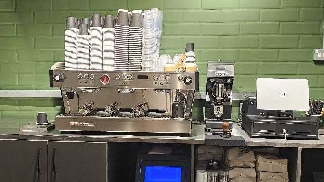 Barista