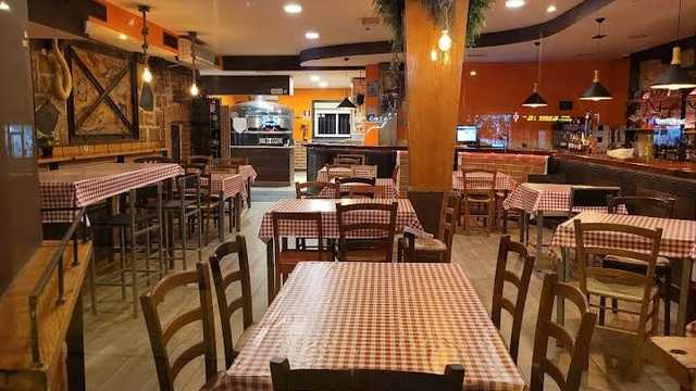 Pizzero/a