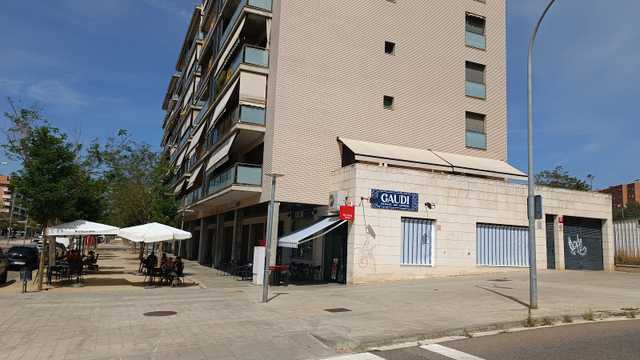 Camarero/a de Sala/Terraza