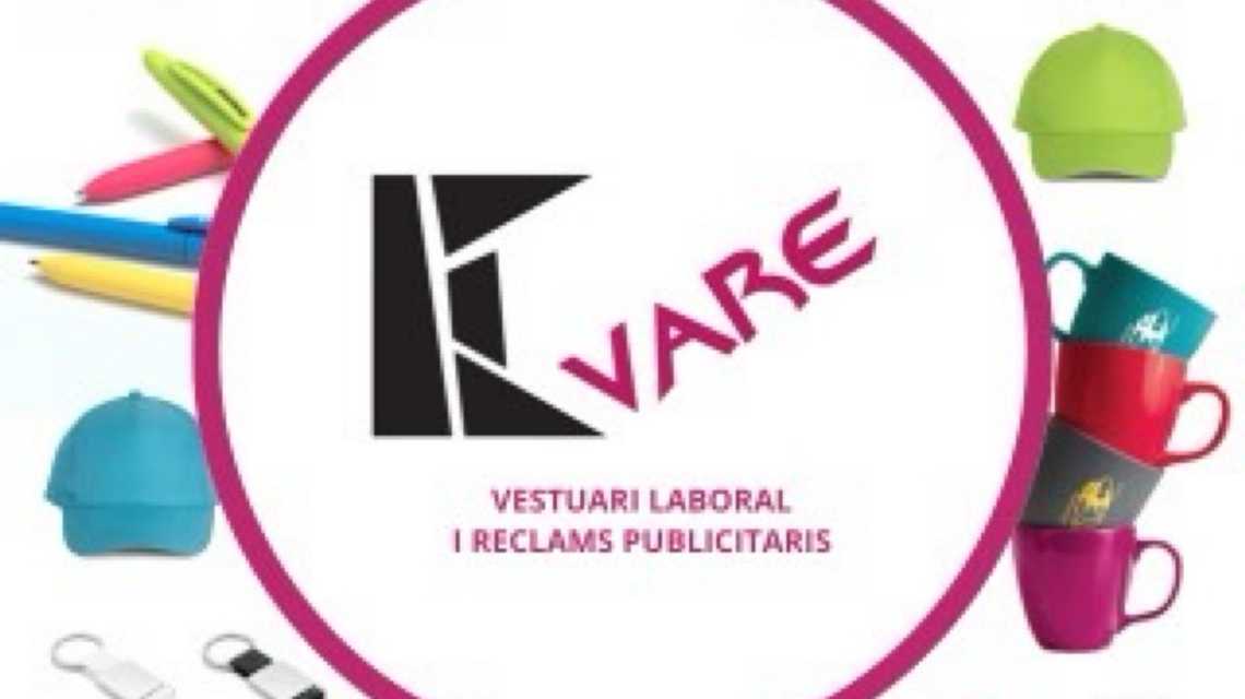 EVARE cover image