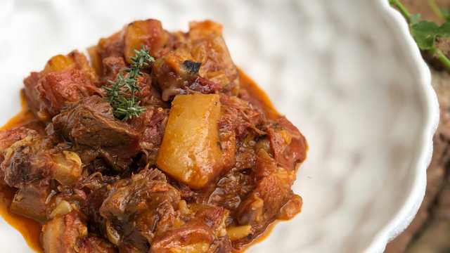 Camarero/a de Restaurante