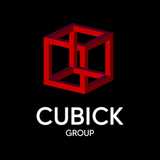 Cubick G. avatar icon