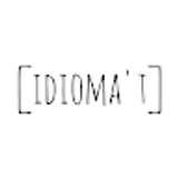 Idioma't  avatar icon